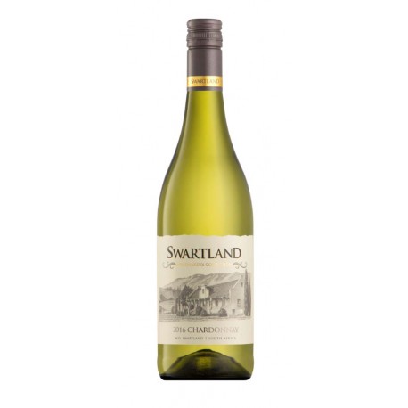 Swartland Chardonnay