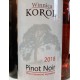 Pinot Noir Winnica Korol